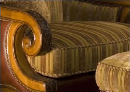 Furniture upholstery repairs Tunbridge Wells