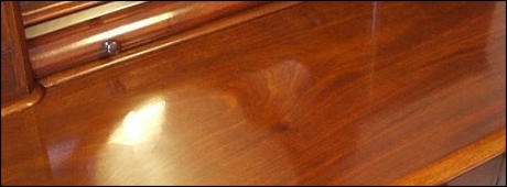 French polishing Tunbridge Wells, Ashford